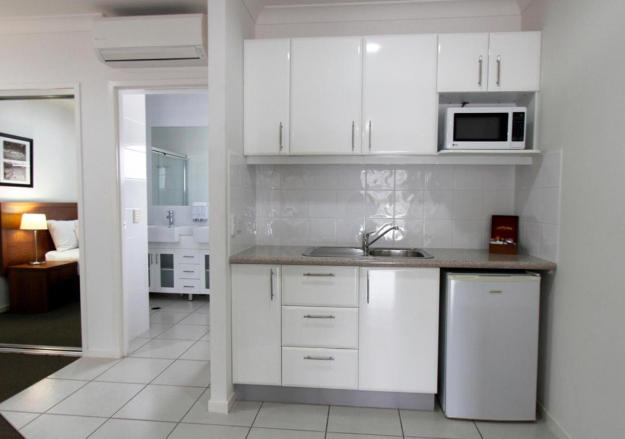 Chinchilla Downtown Motor Inn المظهر الخارجي الصورة