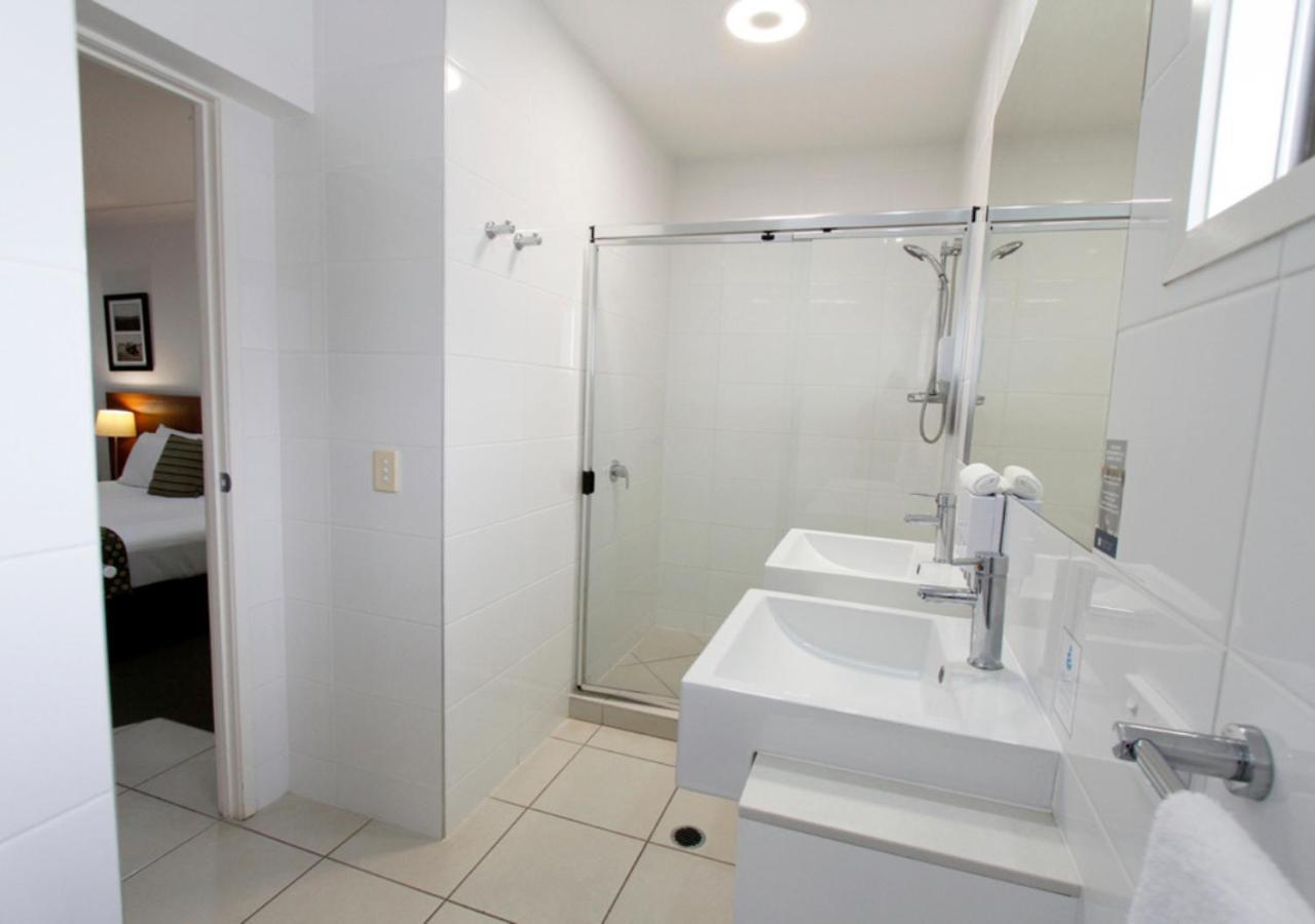 Chinchilla Downtown Motor Inn المظهر الخارجي الصورة