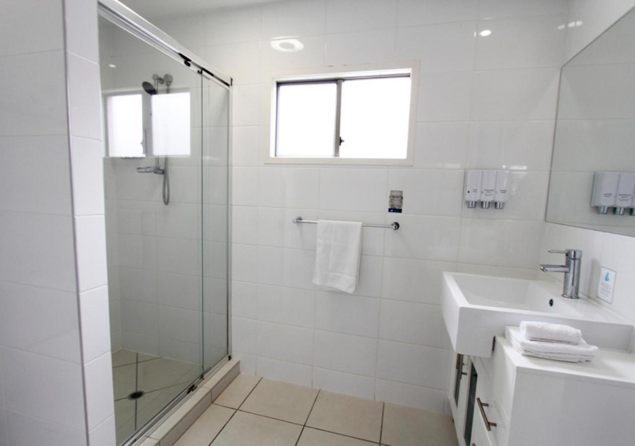 Chinchilla Downtown Motor Inn المظهر الخارجي الصورة