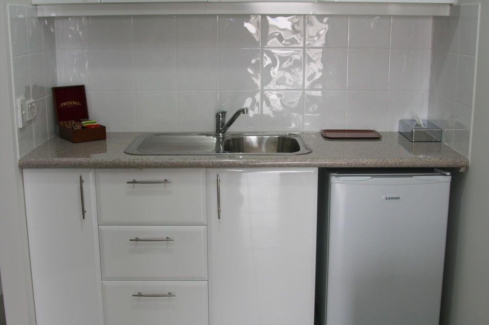 Chinchilla Downtown Motor Inn المظهر الخارجي الصورة