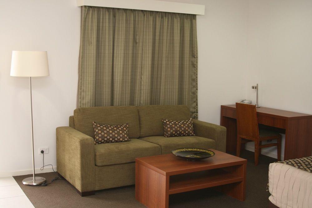 Chinchilla Downtown Motor Inn المظهر الخارجي الصورة