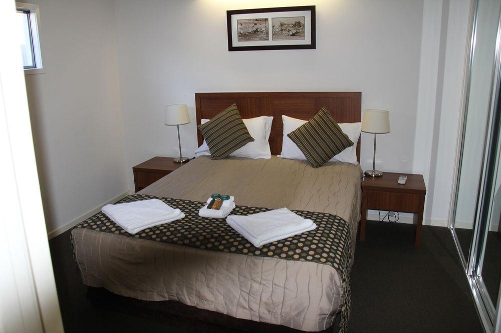 Chinchilla Downtown Motor Inn المظهر الخارجي الصورة